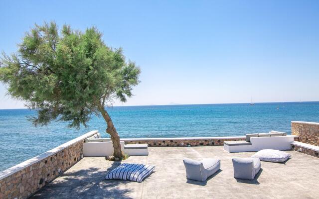 Aegean Melody Suites & Villa