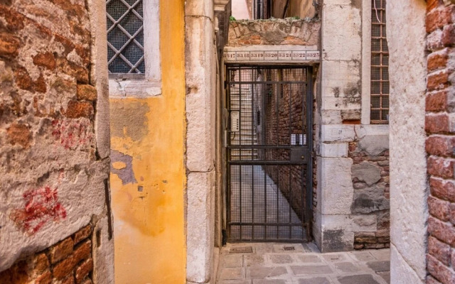 Palazzo Da Ponte