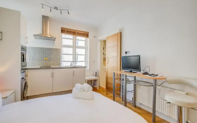 Paddington Stays by Stay Guru