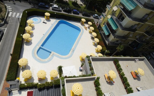 Residence Mediterranée