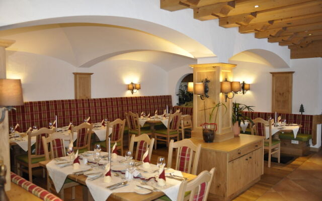 Naturhotel Kitzspitz