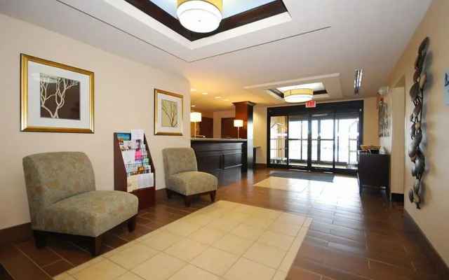 Holiday Inn Express & Suites Kittanning
