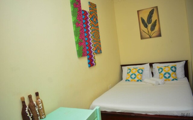 Nyali Studio Apartment