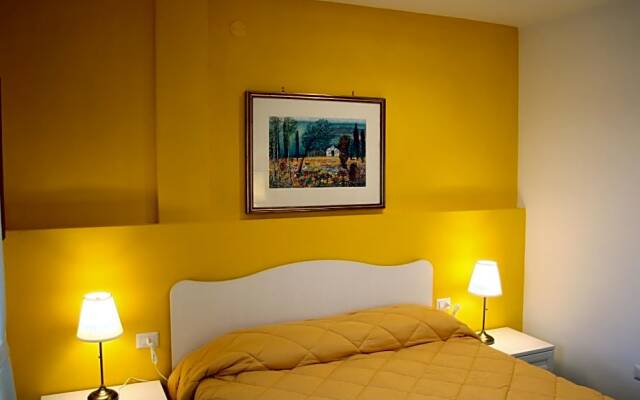 Bed and Breakfast Sesto Piano