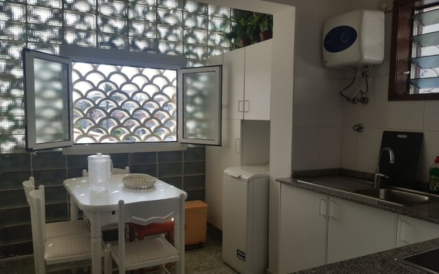 VCV Apartamento Las Nasas