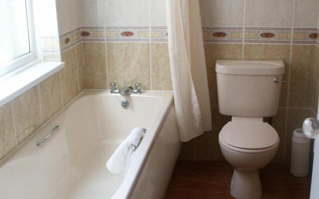 The Devoncourt Resort