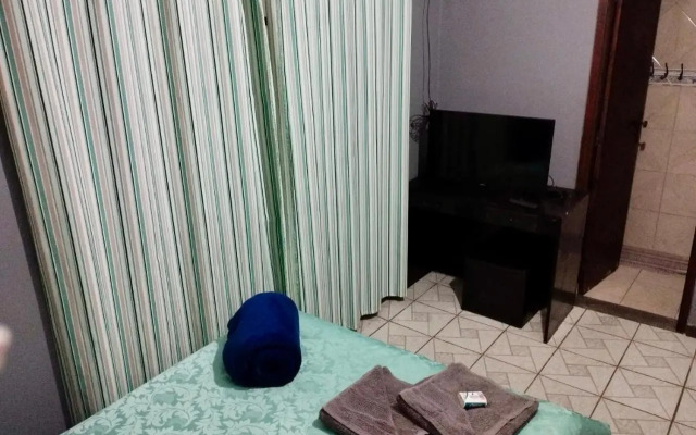 Mansão Férias