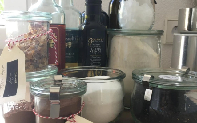 zuHause mit Berg-und BodenSeesicht