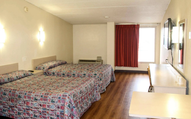 DoubleTree by Hilton Providence Airport Warwick