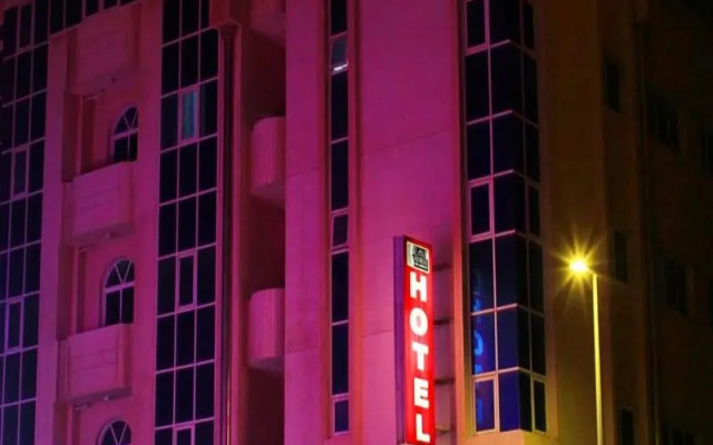 Sunrise Hotel Apartments