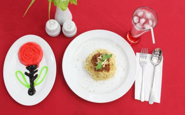 Mega Bintang Sweet Hotel 2