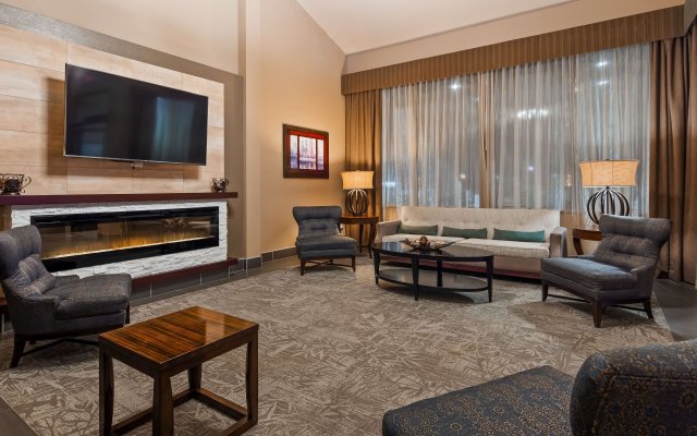 Best Western West Towne Suites