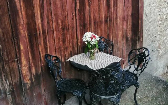 Gül Dali Butik Otel