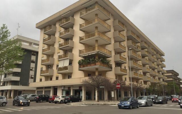 B&B Piazza Partigiani
