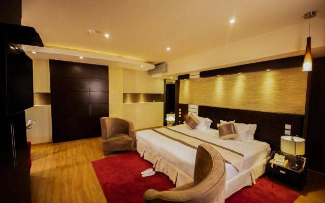 SG Premium Resort