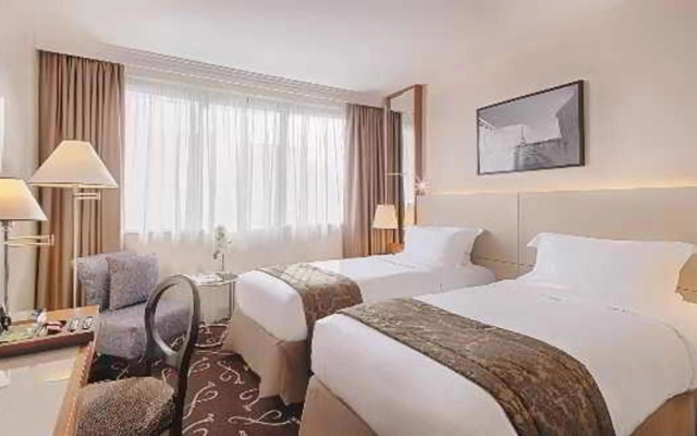 Crowne Plaza Paris - Neuilly