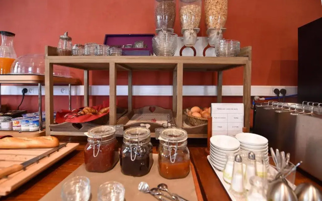 Hotel A Casa di Maria Cicilia