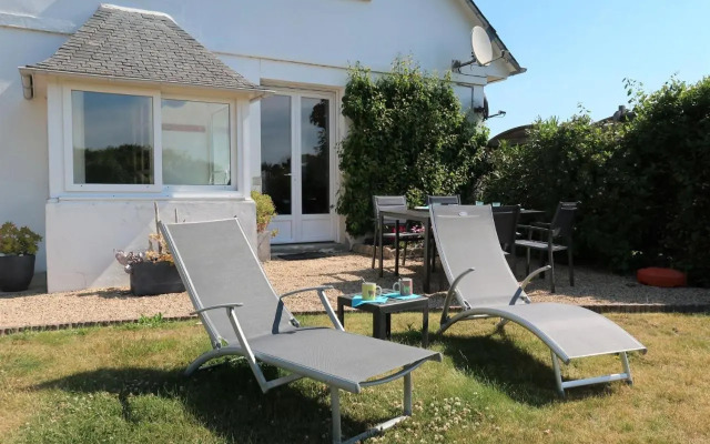 Holiday Home Penn Ar Bed - PBA114