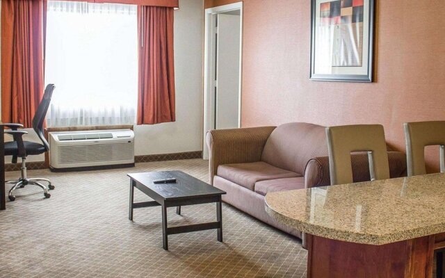 Comfort Inn North