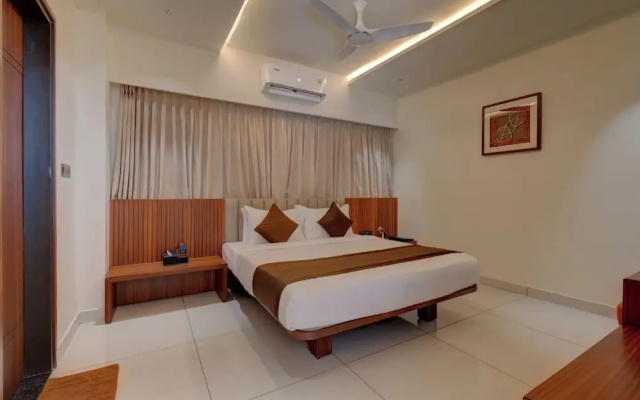 Hotel Hari Govindas Mysore - Explore the Heart of Mysore — фото 4