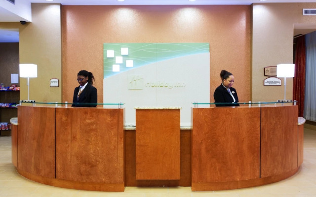 Delta Hotels Colonial Heights