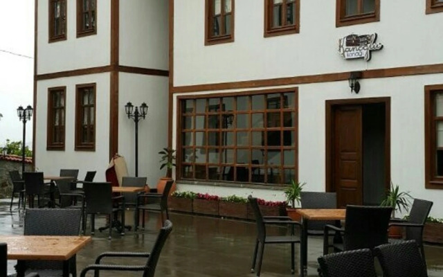 Kanoglu Konagi Butik Otel