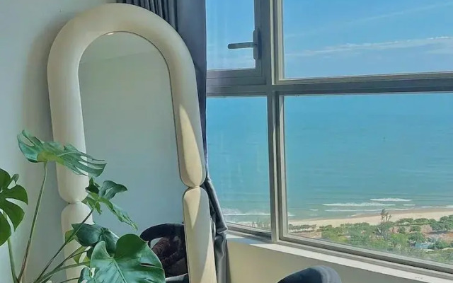 Meomeo Homestay - The song Apartment