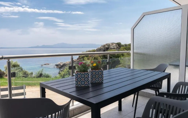 MG Villas & Suites