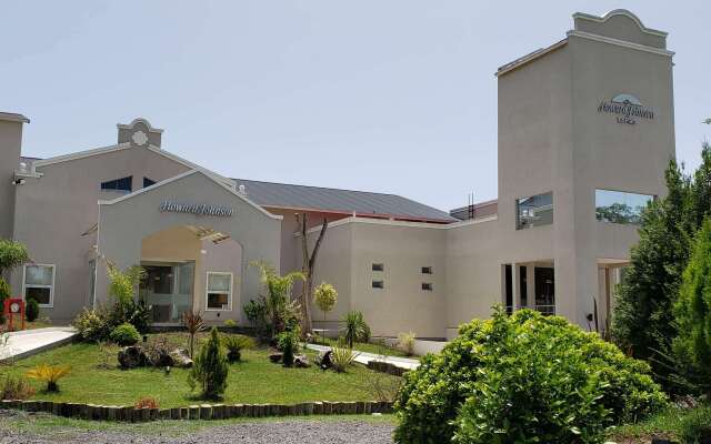 Howard Johnson by Wyndham La Plata