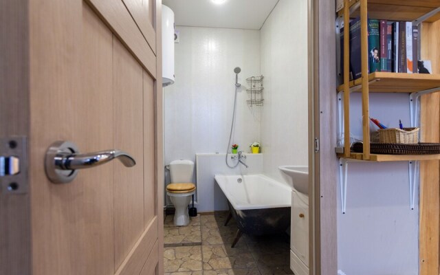 Apartment on Moskovsky