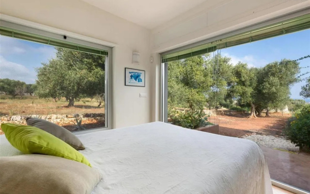 1235 Villa Carlita in Carovigno