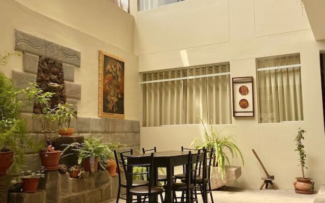 Casona Arrambide