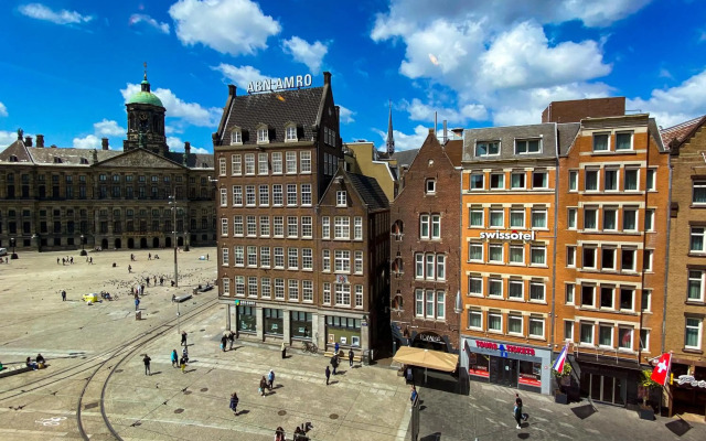 Swissotel Amsterdam