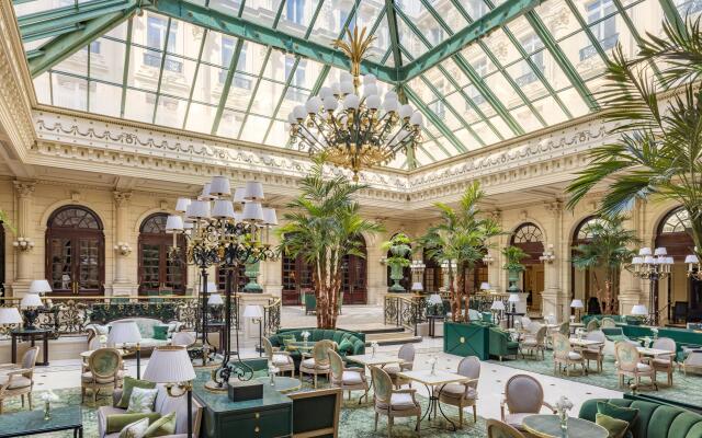 InterContinental Paris le Grand by IHG