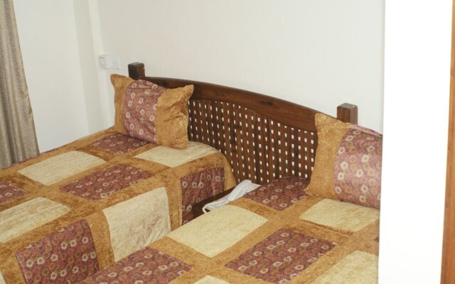 Briston Hotel