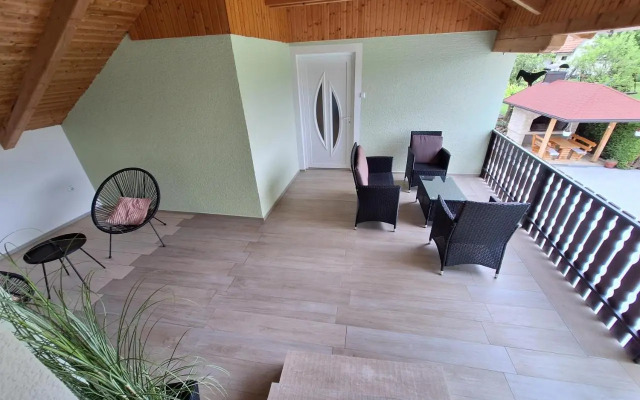 Guesthouse Miha