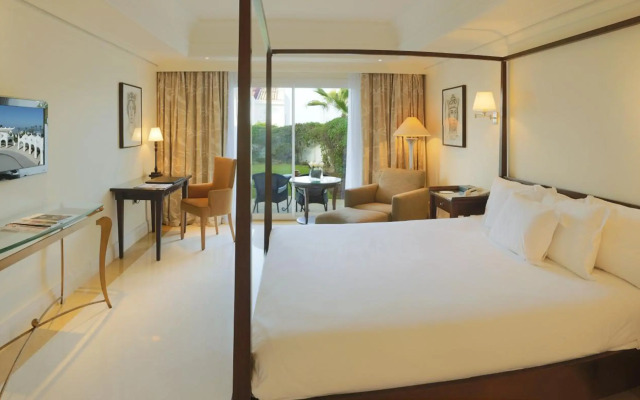 L'amphitrite Palace Resort & Spa