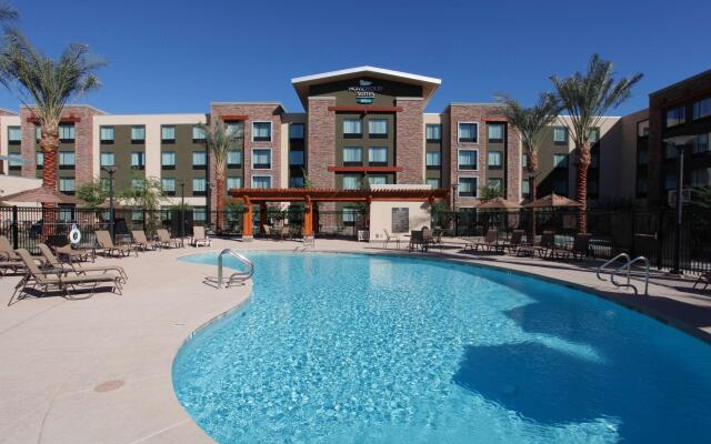Homewood Suites by Hilton Phoenix Chandler/Fashion Center