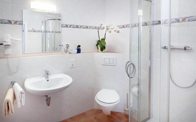 Landhotel Halbfas-Alterauge