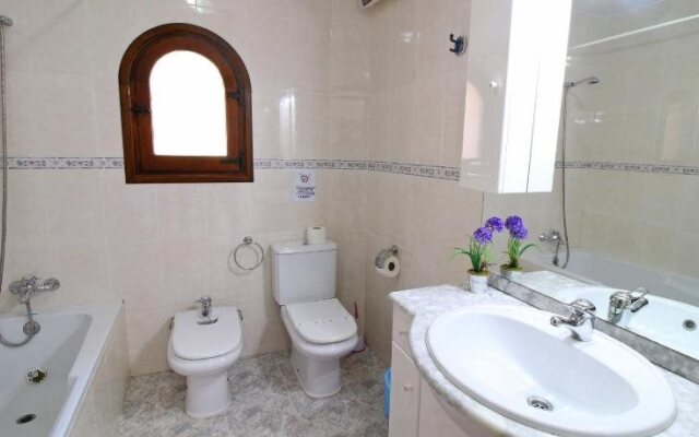 Villas Costa Calpe - Quique