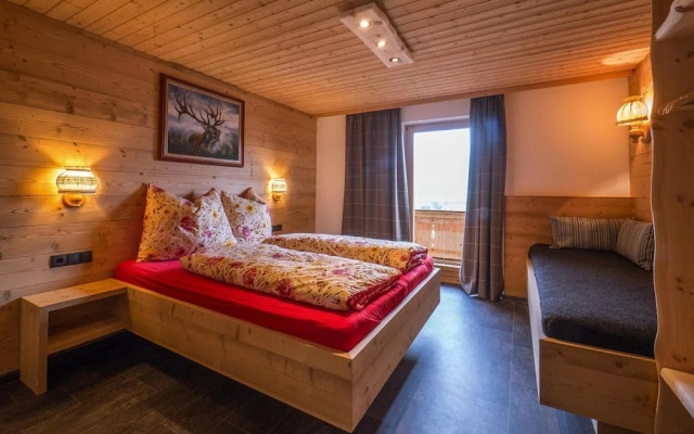 Single House Marienbergl Fugen With Sauna