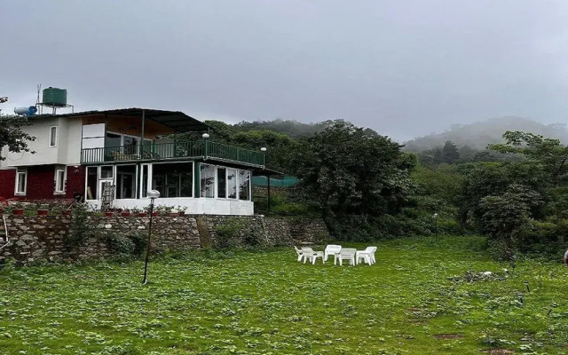 Bougain Villa Cottage