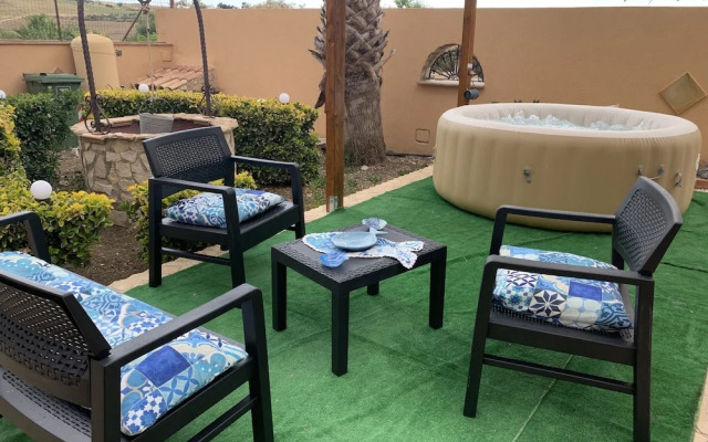 Sole Mare E Relax for Dream Holidays in Siculiana