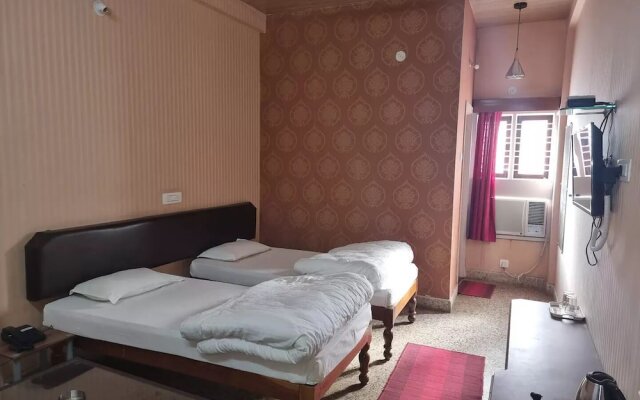 Hotel Shivani Palace