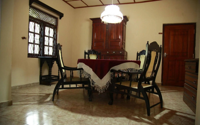 Cottage Tourist Rest