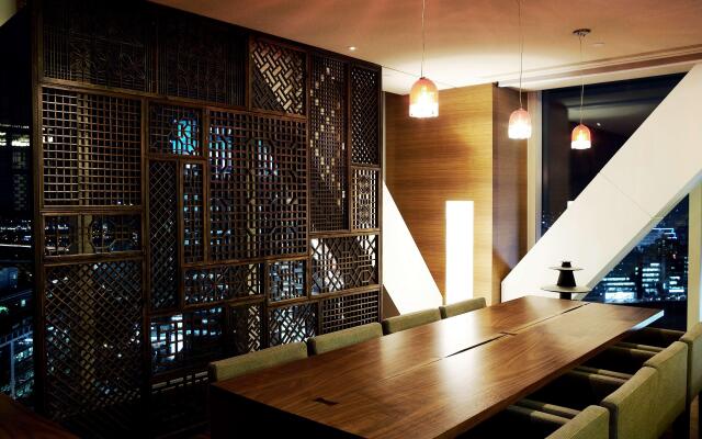 Park Hyatt Seoul