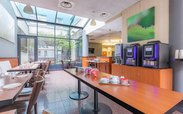 Appart’City Confort Lyon Gerland