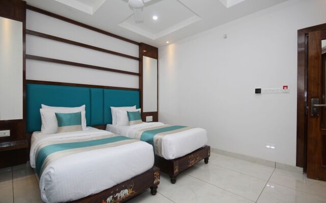 Hotel Loksagar