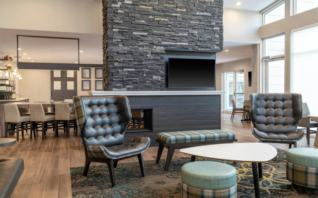 Residence Inn Detroit Dearborn