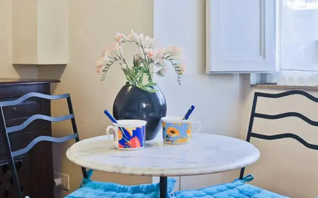 Apartments Florence - Sassetti